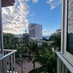 Апартаменты En Playa Martianez Пуэрто-де-ла-Крус