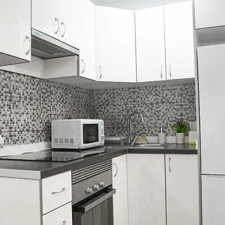 Apartment En Playa Martianez *