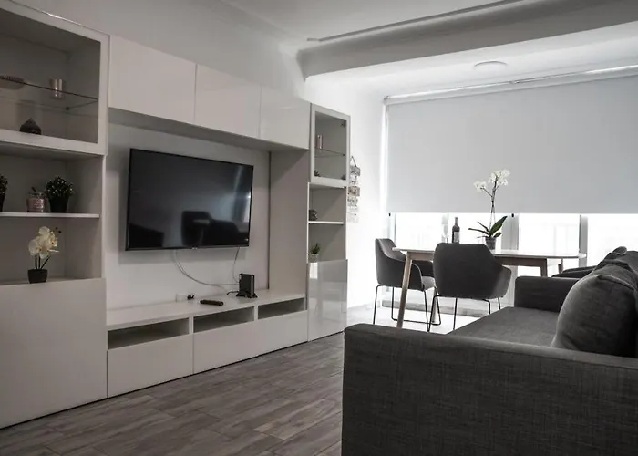 En Playa Martianez * 푸에르토 드 라 크루즈