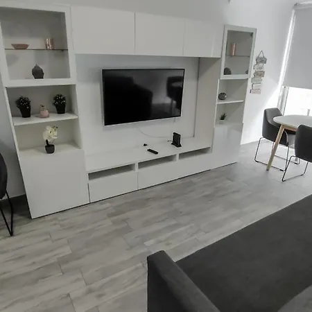 3 Camas En Playa Martiánez! Appartamento *